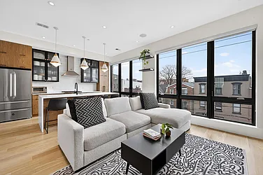 339 Palisade Avenue, #3