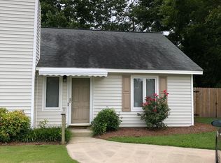 2106 Tiffany Dr, Greenville, NC 27858