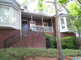 1928 Cahaba Crest Dr, Birmingham, AL 35242
