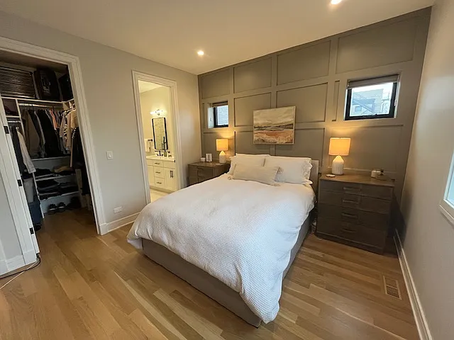 3019 N Clybourn Ave #1 — Photo 2