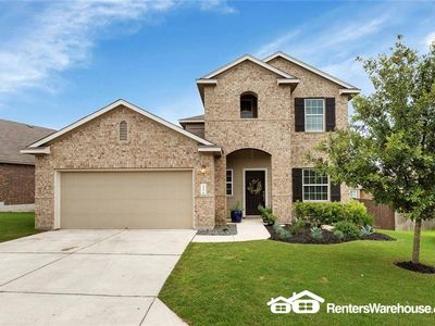 459 Stone View Trl, Austin, TX, 78737