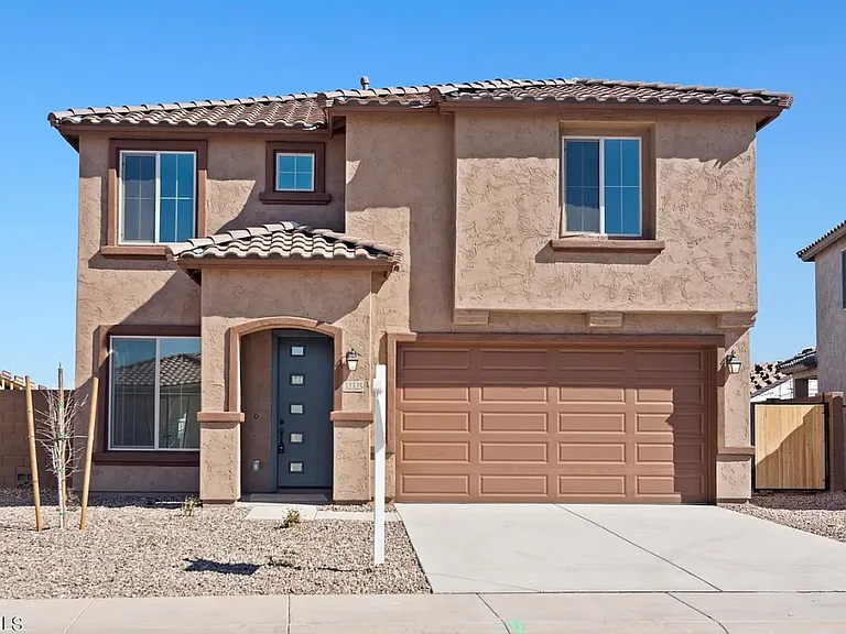32325 N Vernal Ln — Photo 1