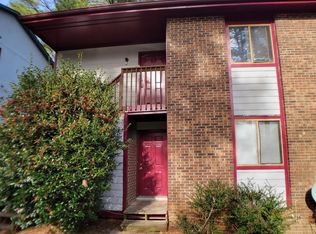 912 Hearthridge Ct APT A, Raleigh, NC 27609