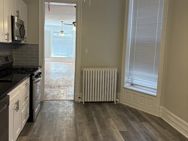 5136 S Blackstone Ave #36-1F — Photo 5