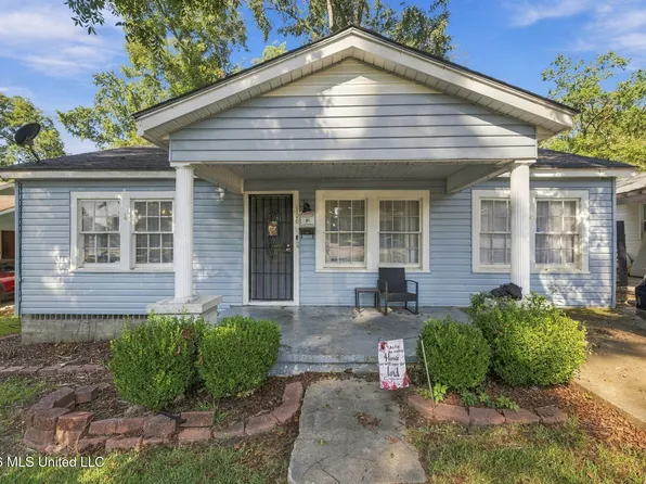 106 3rd Ave SW, Magee, MS 39111