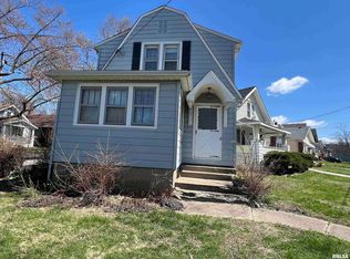 721 W Loucks Ave, Peoria, IL