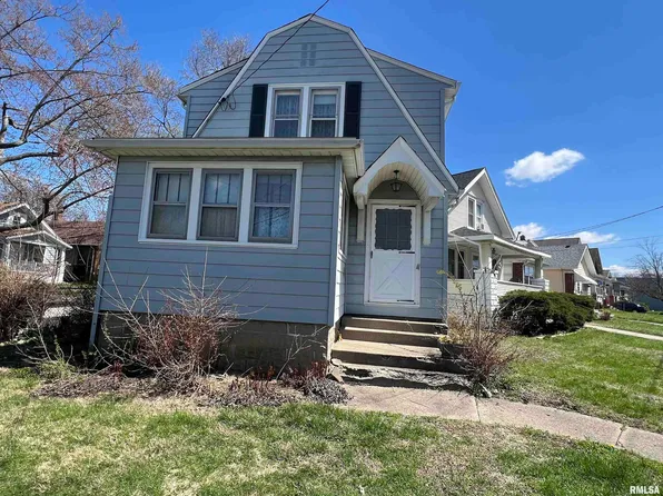 721 W Loucks Ave, Peoria, IL 61604