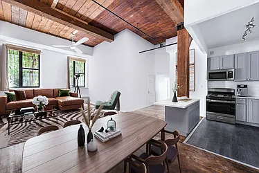 Rented by Compass