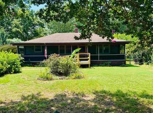 203 Givens St, Fountain Inn, SC 29644