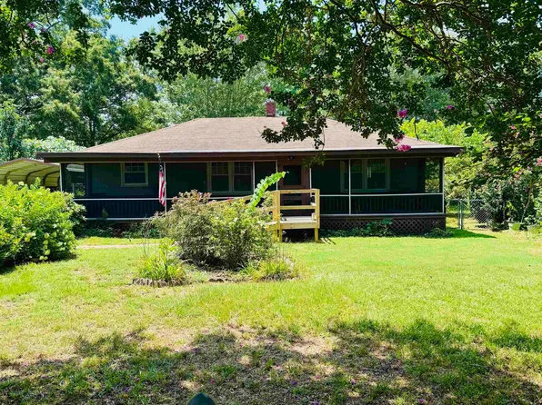 203 Givens St, Fountain Inn, SC 29644