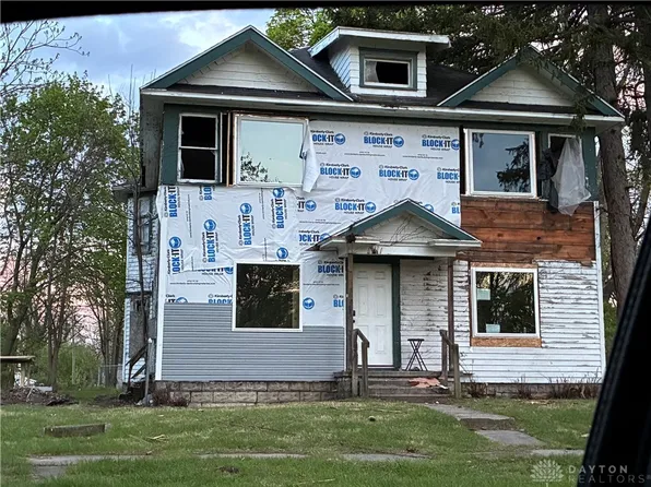 1815 Ottawa Dr, Toledo, OH 43606