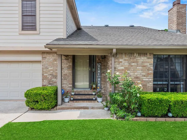 16913 Chapel Pines Dr #126, Spring, TX 77379