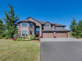 30100 NW 18th Pl, Ridgefield, WA 98642