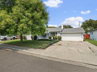 41 W La Mesa Ave, Stockton, CA