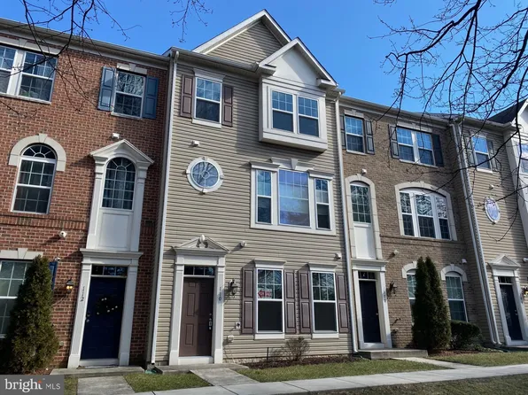 110 Kindred Way, Glen Burnie, MD 21061