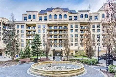 650 Sheppard Ave E #407 — Photo 2