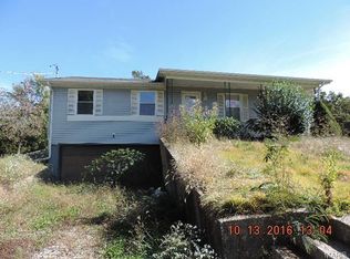 13950 Sullens Rd, Festus, MO 63028