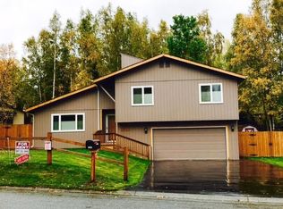 13620 Karen St, Anchorage, AK 99515