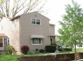 1012 S 21st St, Lafayette, IN 47905
