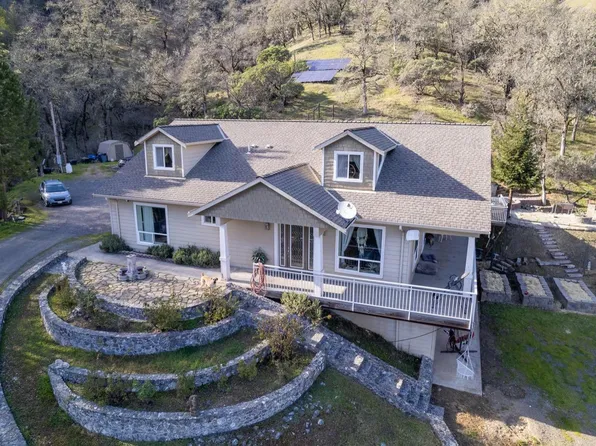 750 Boonville Road, Ukiah, CA 95482