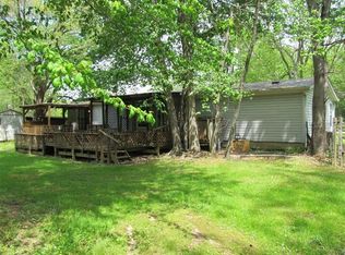 6885 Garrison Spurling Rd, Pleasant Plain, OH 45162
