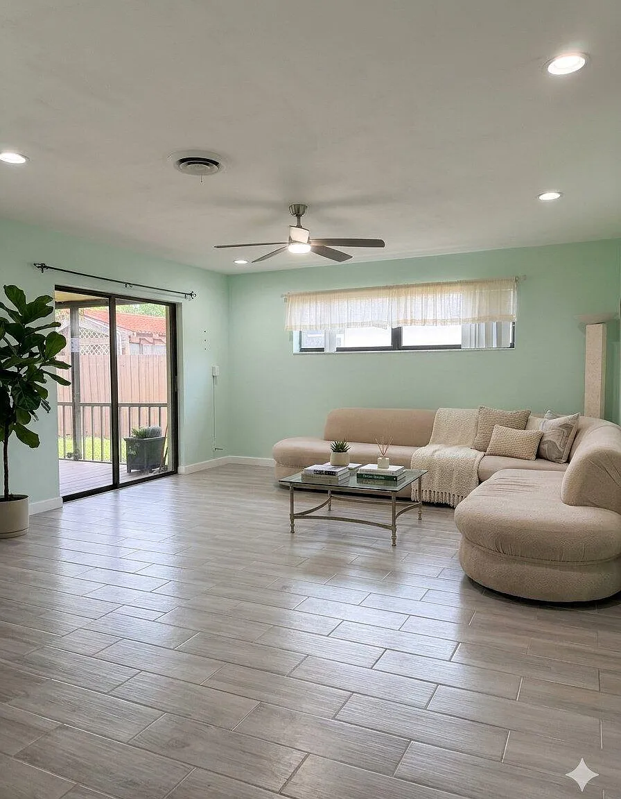 4 bed, 2.0 bath, 1423 sqft, $3,250 — Photo 4