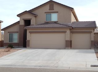 9112 Old Mill St NW, Albuquerque, NM 87114