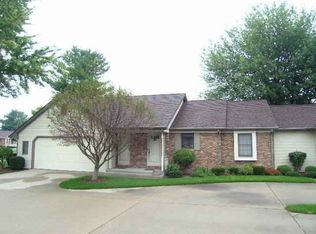 1512 Kentfield Way, Goshen, IN 46526