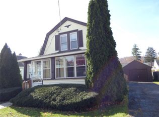 54 New York Ave, Johnson City, NY 13790