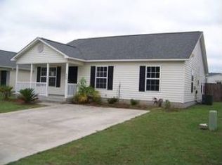 435 Sean River Rd, Conway, SC 29526