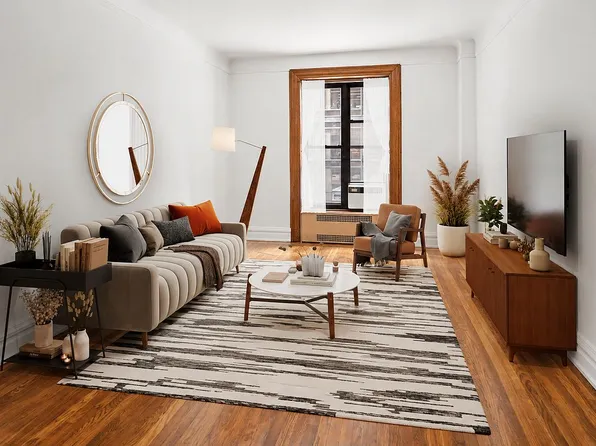 205 W 54th St APT 2C, New York, NY 10019