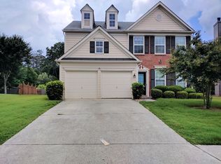 8955 Friarbridge Dr, Suwanee, GA 30024