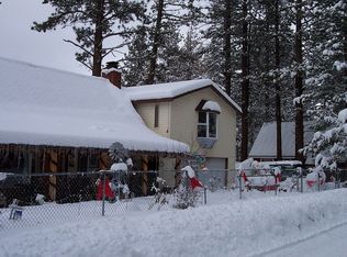 1109 W Sherwood Blvd, Big Bear City, CA 92314