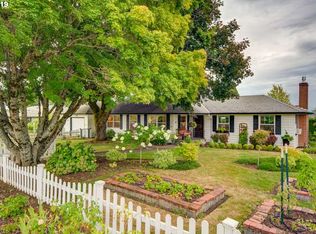 610 NW Overlook Ave, Gresham, OR 97030