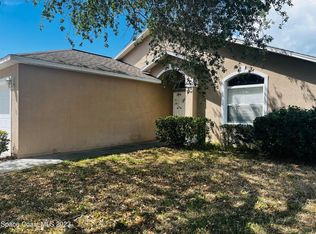 838 Macon Dr, Titusville, FL 32780