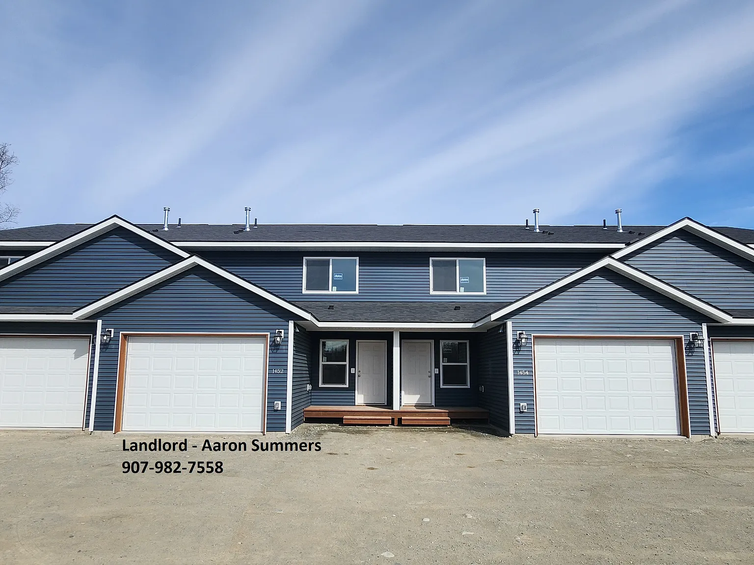 3 bed, 2.5 bath, 1550 sqft, $2,300 — Photo 4