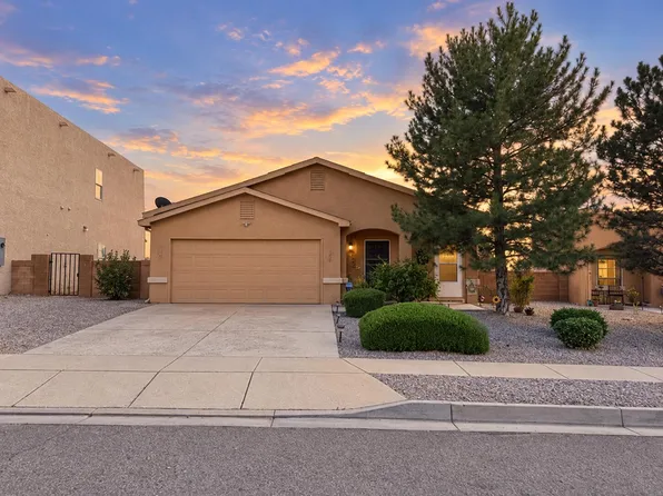 1328 Tesuque Ct NE, Rio Rancho, NM 87144