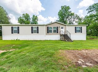 2428 Gibson Rd, Albany, GA 31705