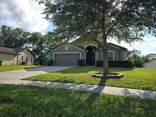 1528 Falmouth Ave, Deltona, FL 32725
