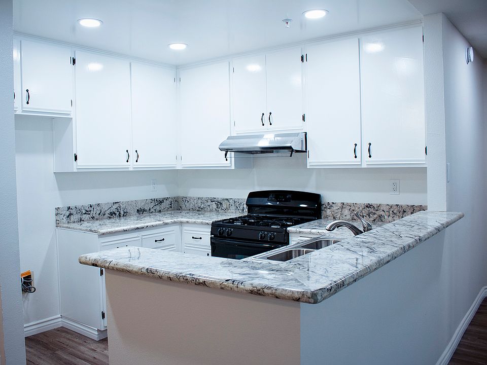 Beautiful Kitchen