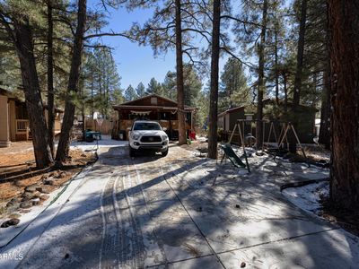 17075 S Bow String Road, Munds Park, AZ, 86017