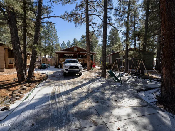 17075 S Bow String Road, Munds Park, AZ 86017