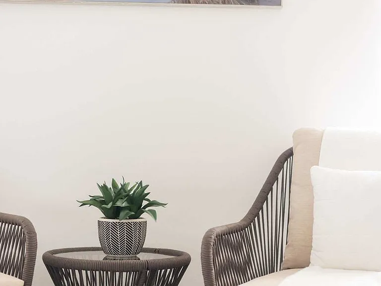 Building's Lounge