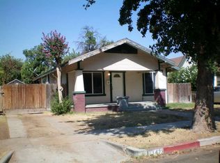 1473 N Del Mar Ave, Fresno, CA