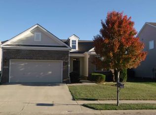 219 Fox Run Rd, Georgetown, KY 40324