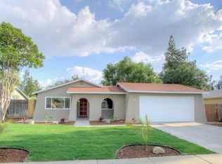 1424 Wrenwood Ave, Clovis, CA