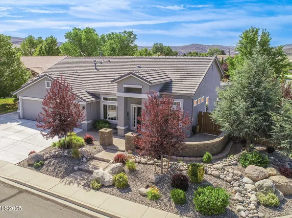 2605 Lerma Ct, Sparks, NV 89436