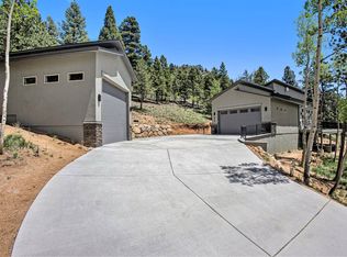 6770 Eagle Mountain Rd, Manitou Springs, CO 80829