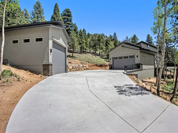 6770 Eagle Mountain Rd, Manitou Springs, CO 80829