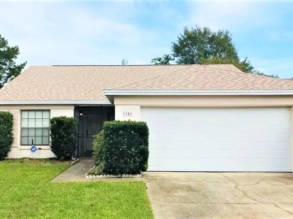 1141 Covington St, Oviedo, FL 32765